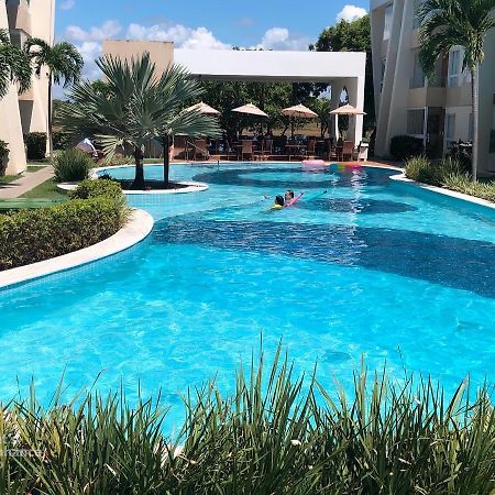 Guarajuba Porto Smeralda - Terreo, Nascente E Ventilado Kültér fotó