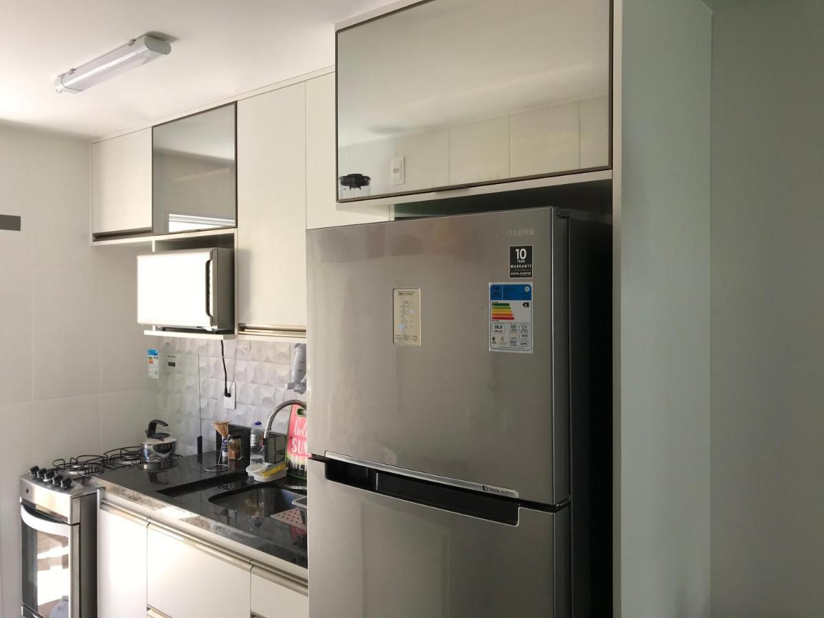 Guarajuba Porto Smeralda - Terreo, Nascente E Ventilado Kültér fotó