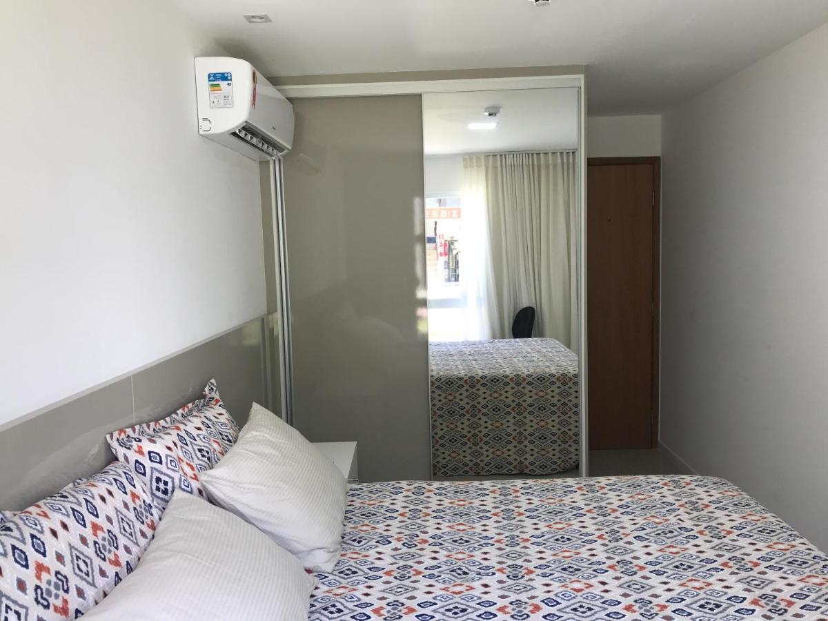 Guarajuba Porto Smeralda - Terreo, Nascente E Ventilado Kültér fotó