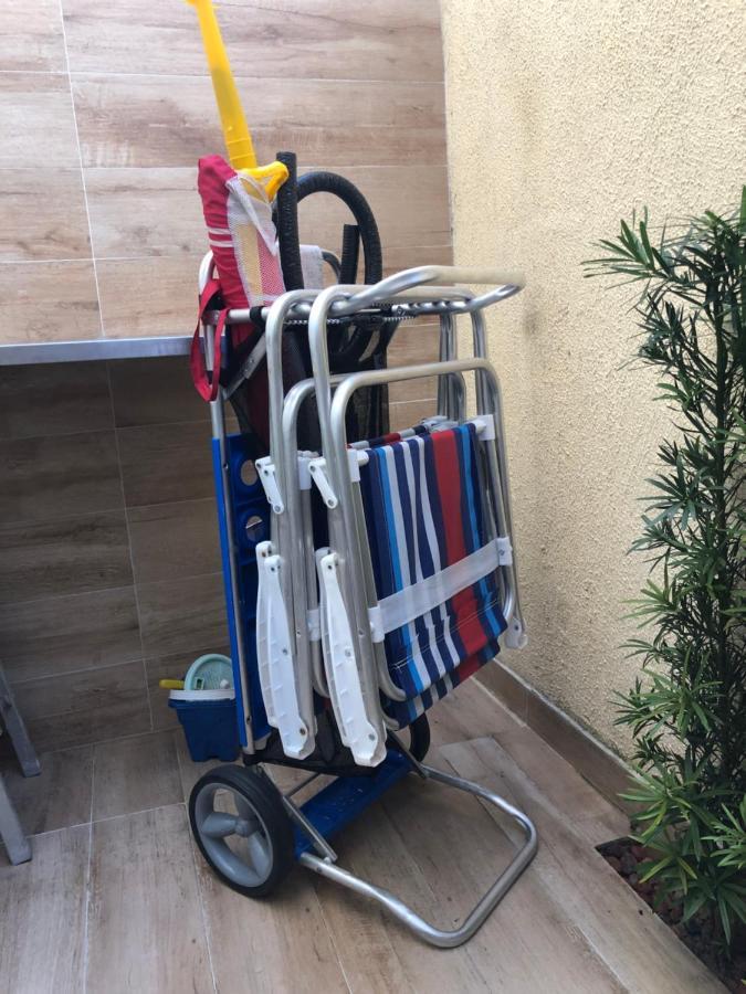 Guarajuba Porto Smeralda - Terreo, Nascente E Ventilado Kültér fotó
