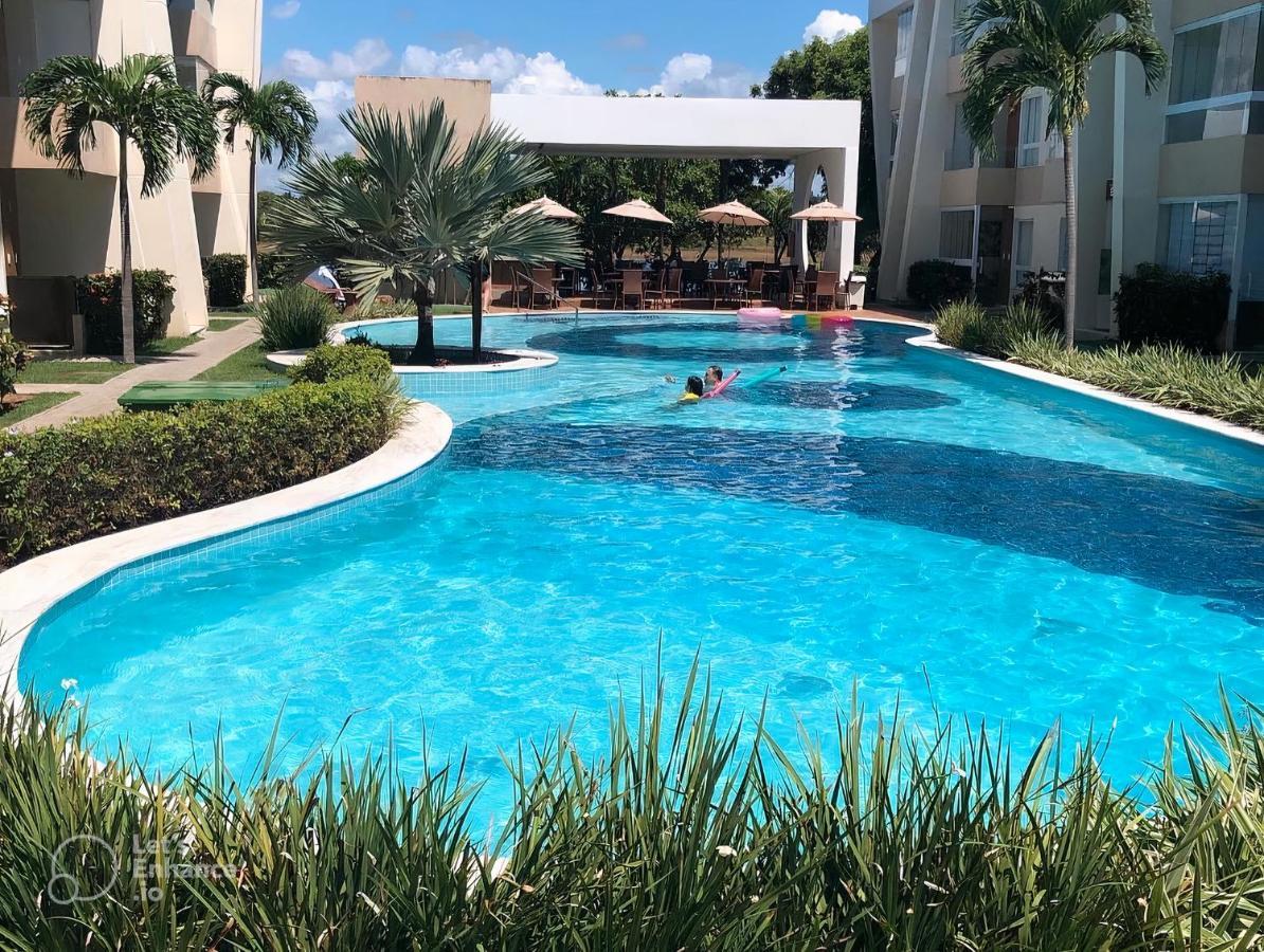 Guarajuba Porto Smeralda - Terreo, Nascente E Ventilado Kültér fotó